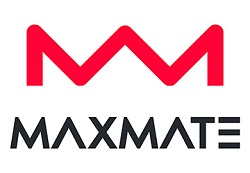 logo MAXMATE LIMITED